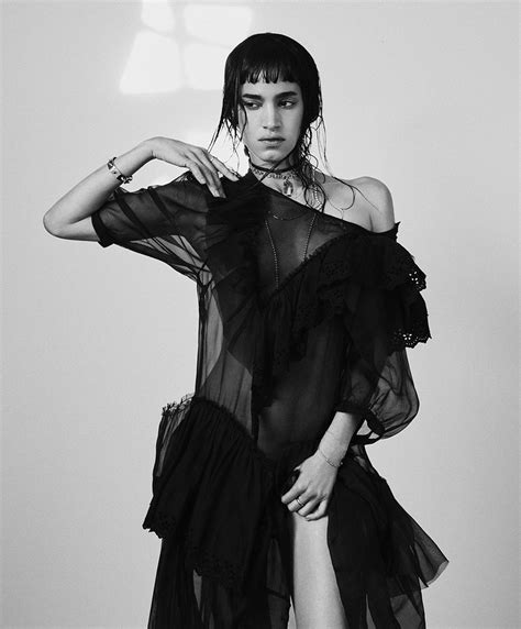 sofia boutella topless|SOFIA BOUTELLA Nude